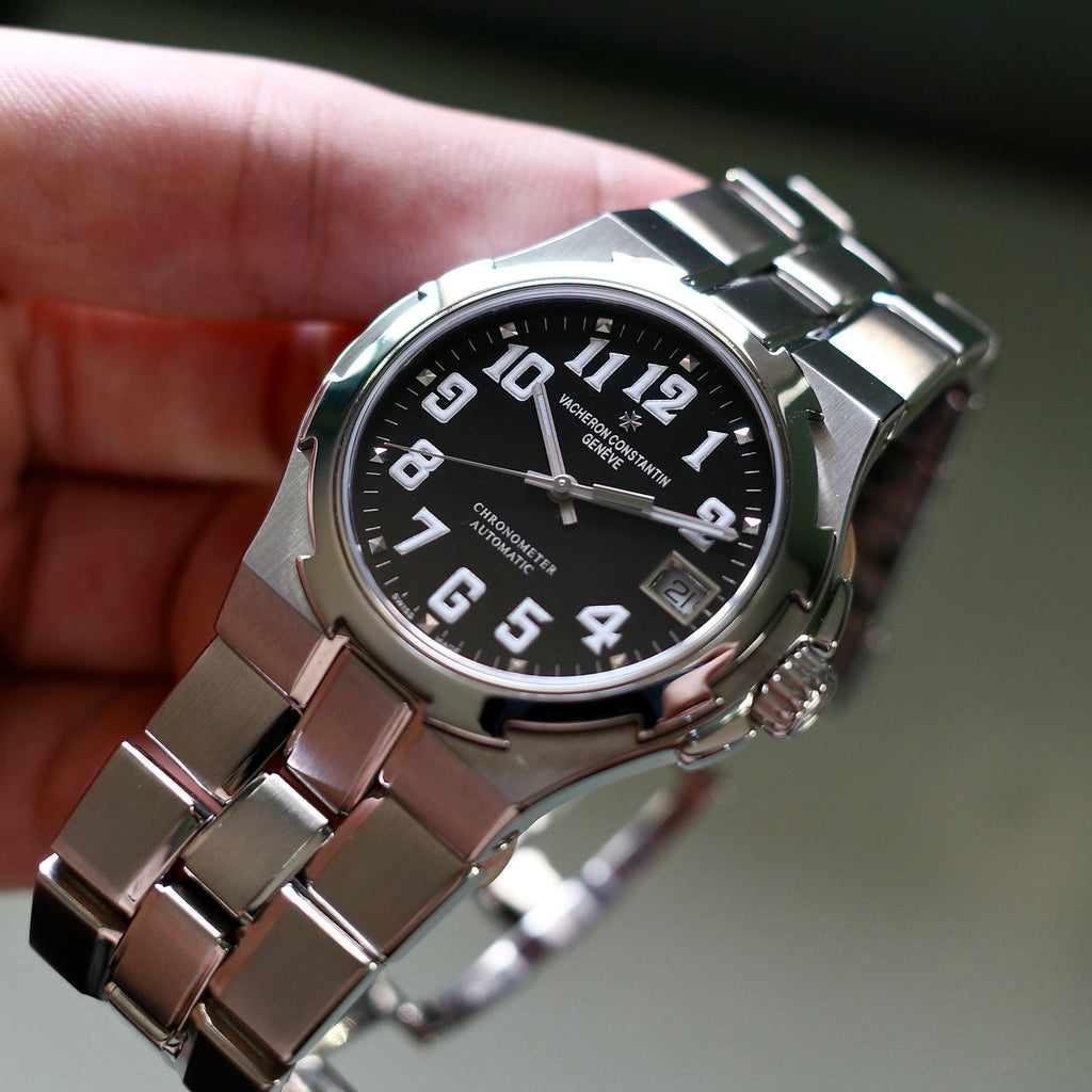 Vacheron Constantin Overseas 42042/423A-8890