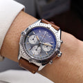 Breitling Cockpit 37mm A30011 Automatic Chronograph