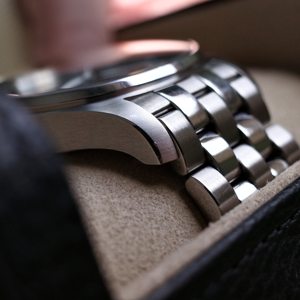 IWC Mark XVIII IW327016 Box and Papers