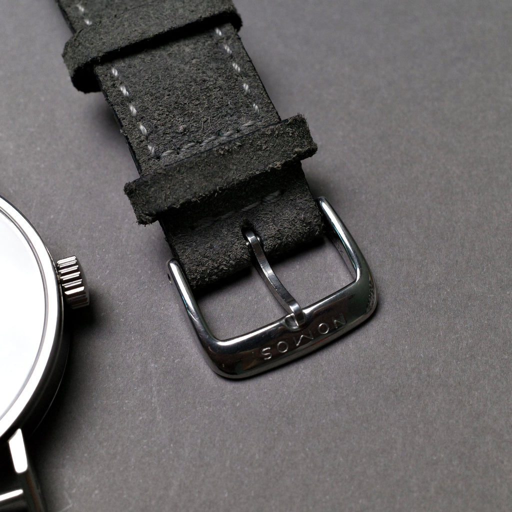 Nomos Tangomat Ruthenium Dial 603 Automatic