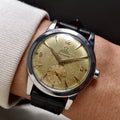Omega Seamaster 2576-14 Bumper