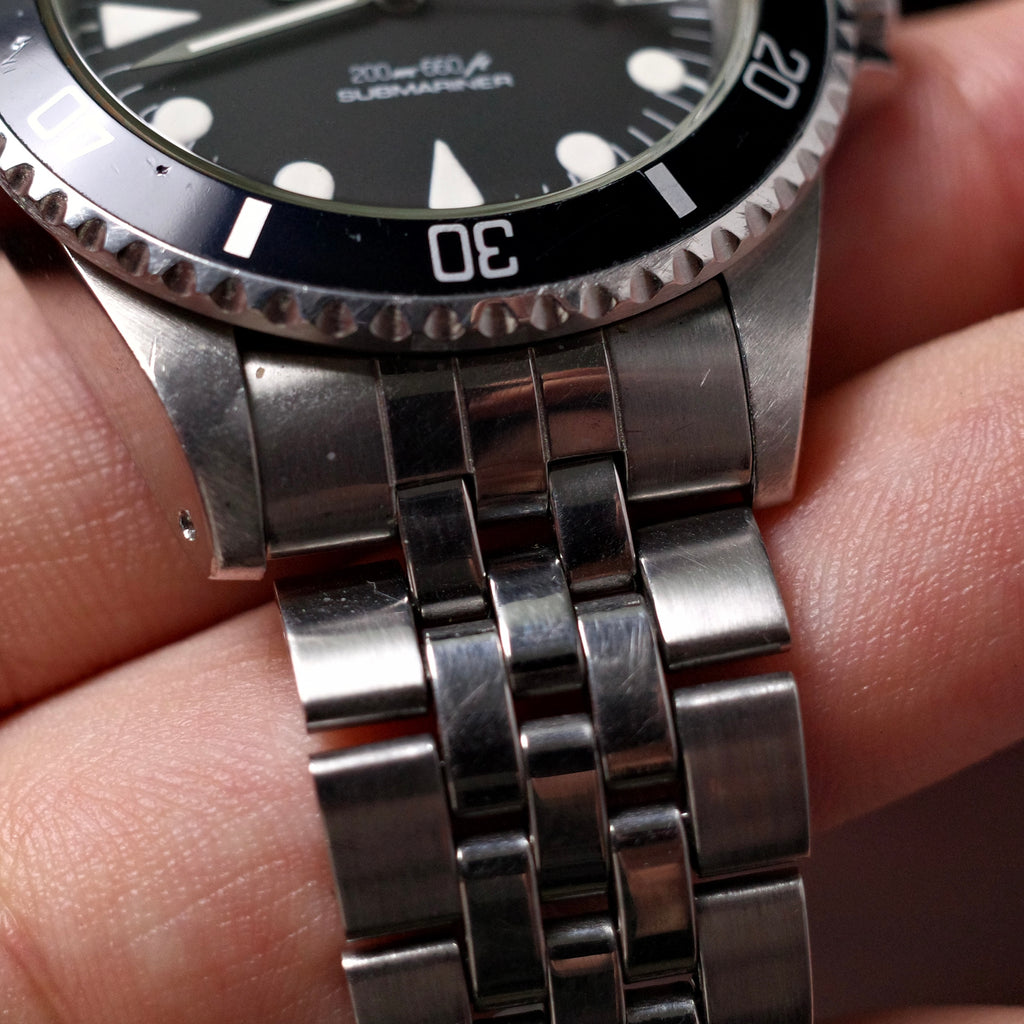 Tudor Submariner 36mm 75090