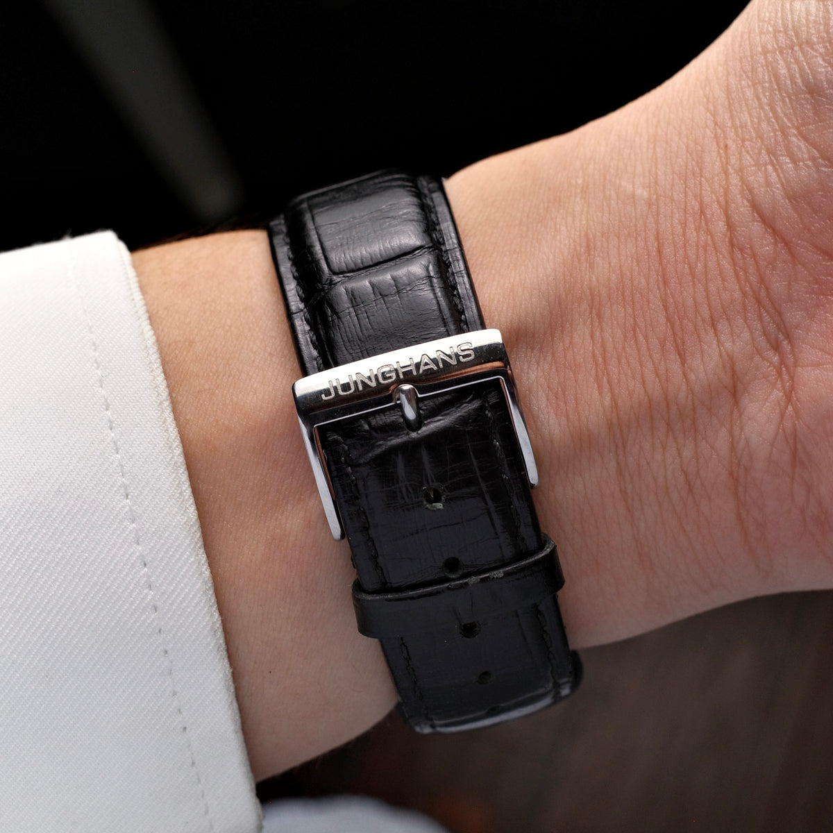 Junghans Max Bill Automatic 27/3502.02