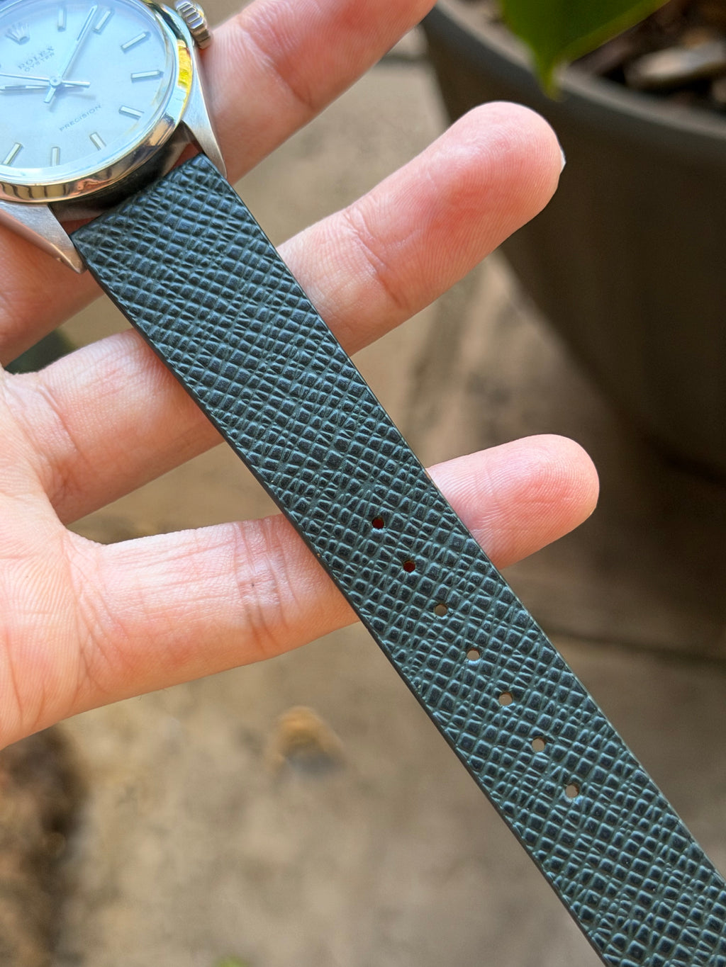 Rolex Oyster Precision ref.6426