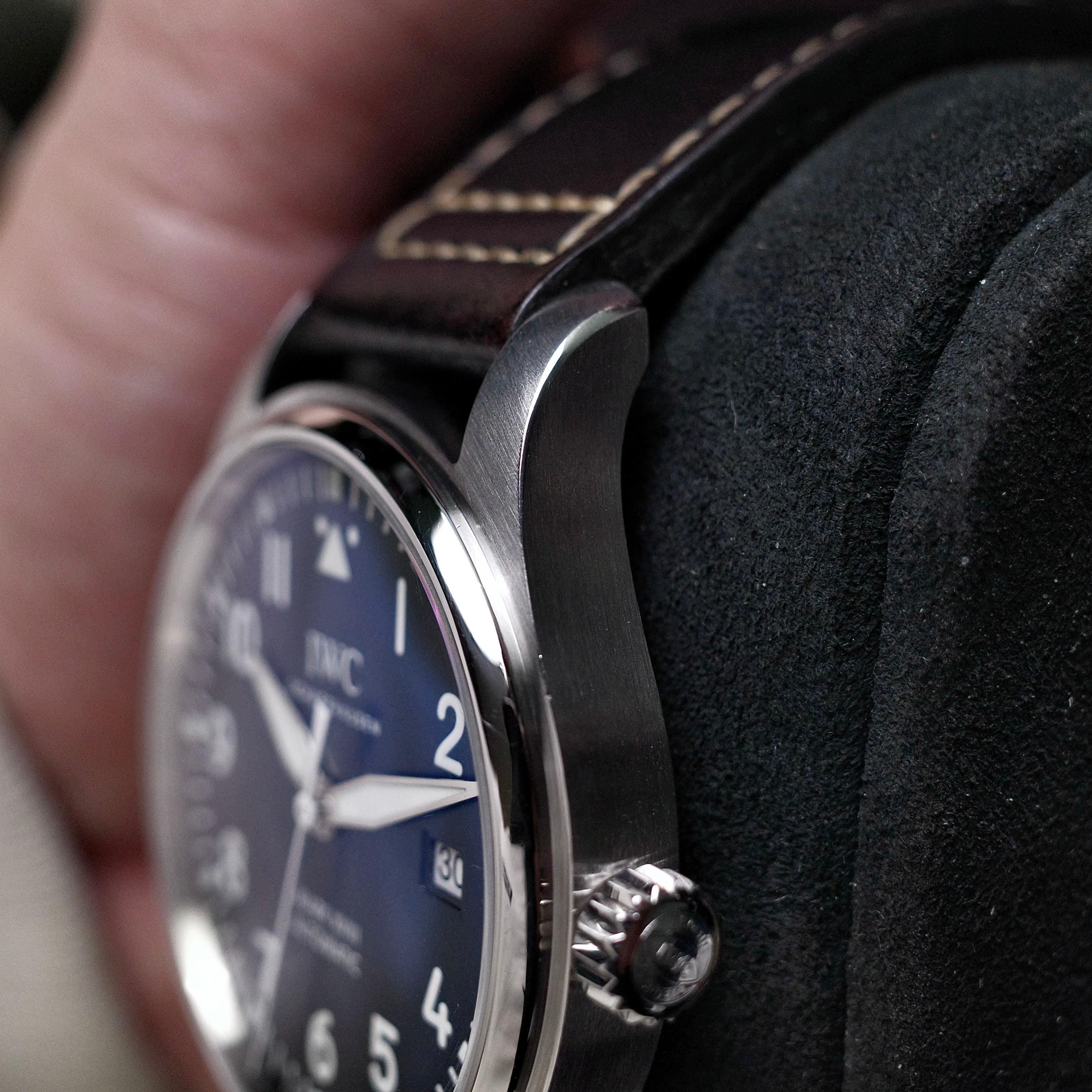 IWC Mark XVIII “Le Petit Prince” IW3270