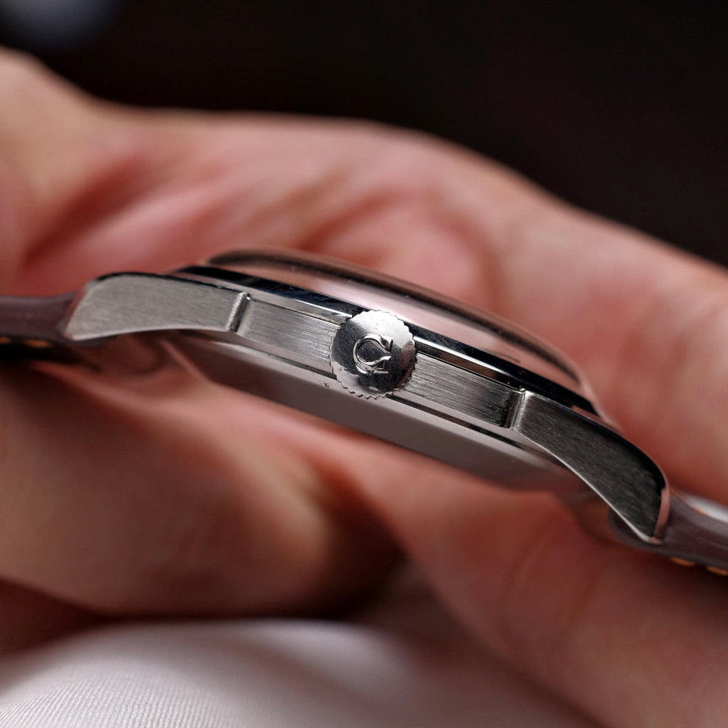 Omega Manual Wind 2910 3 SC