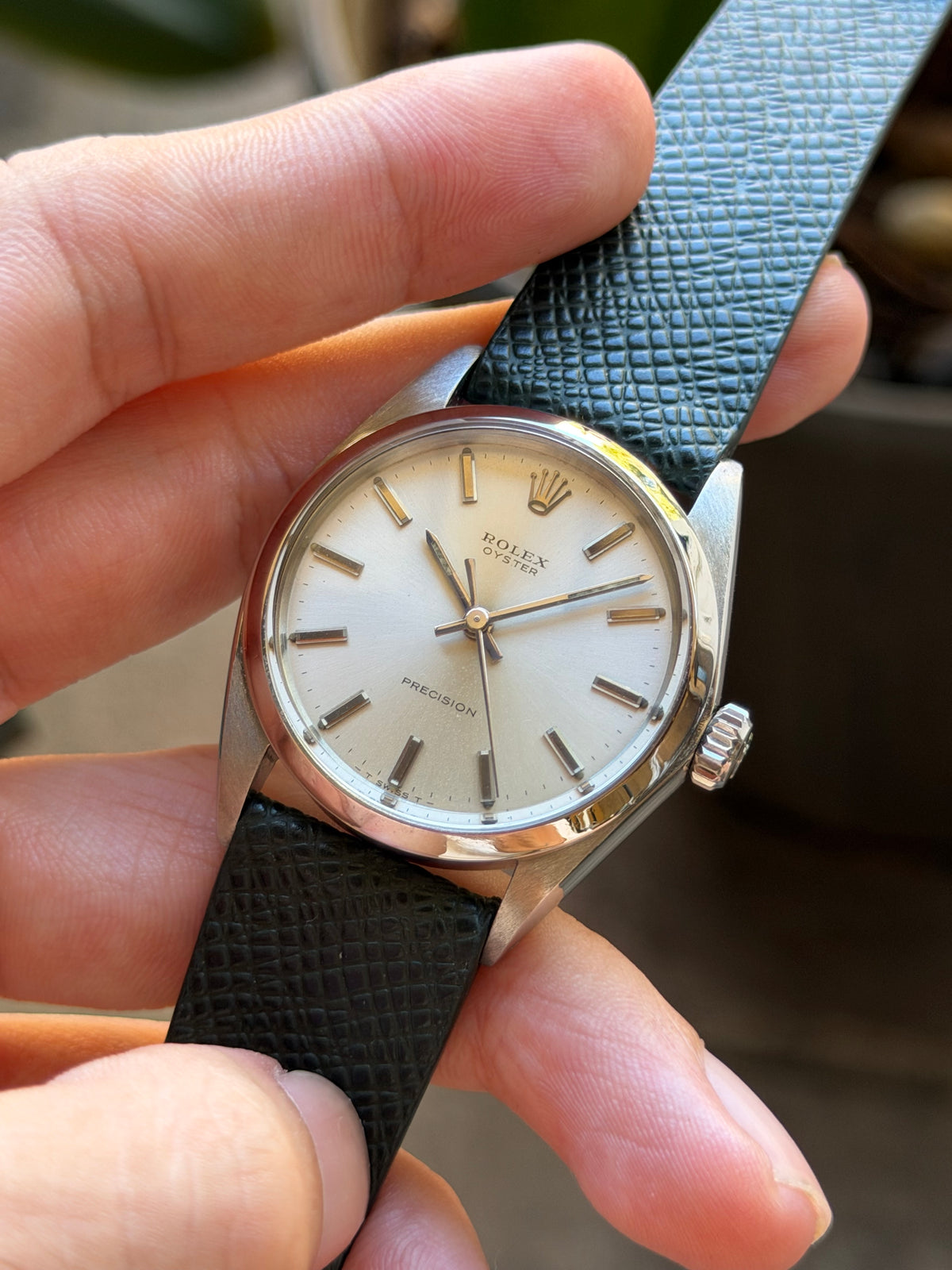 Rolex Oyster Precision ref.6426