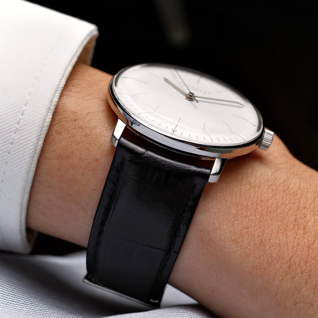 Junghans Max Bill Automatic 27/3502.02