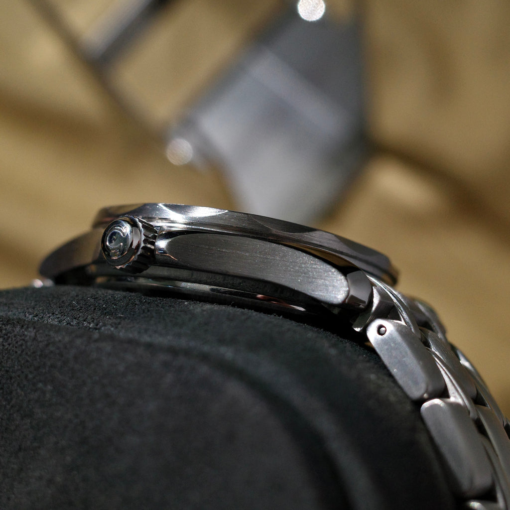 Omega SMP300 Mid-size 36mm 2551.80