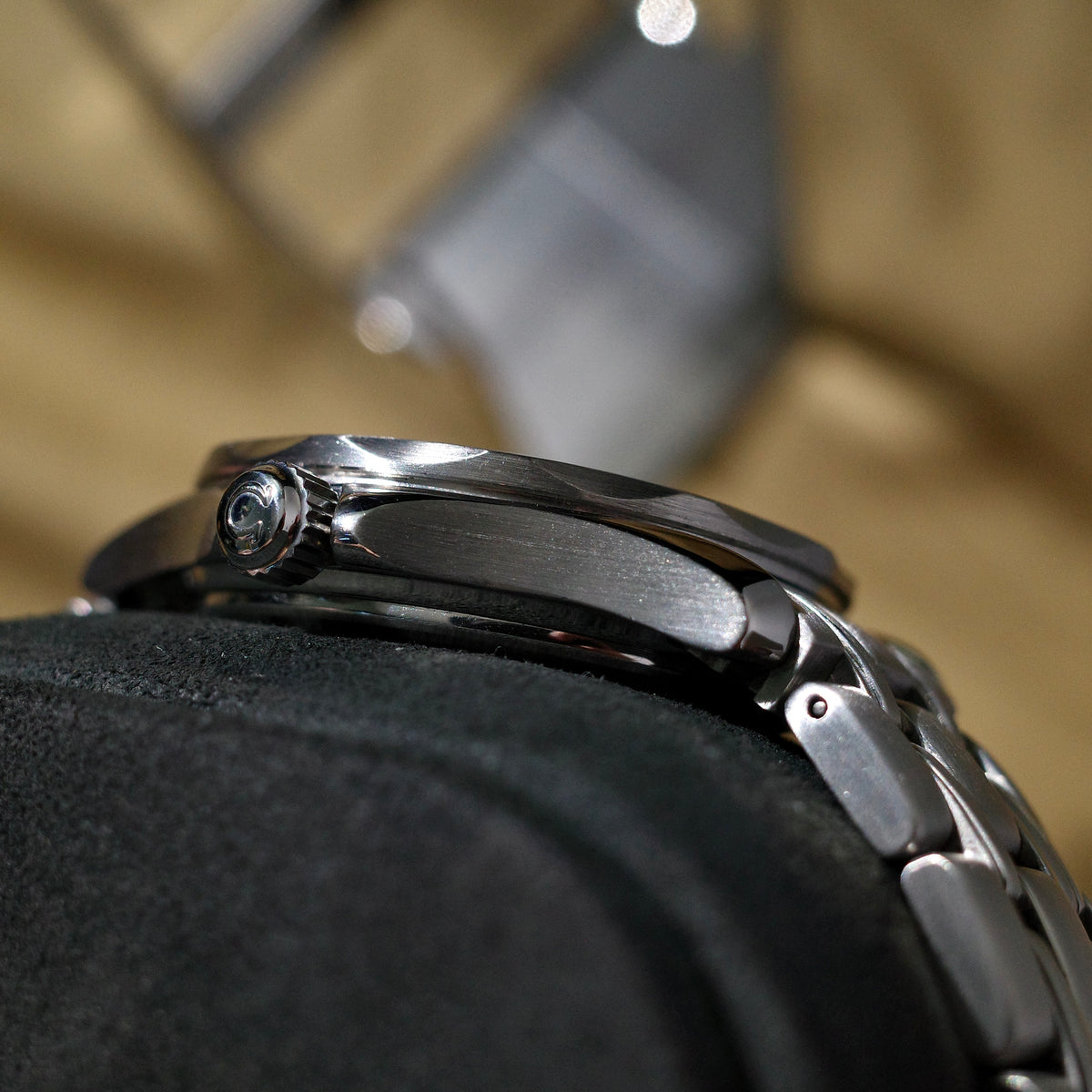 Omega SMP300 Mid-size 36mm 2551.80