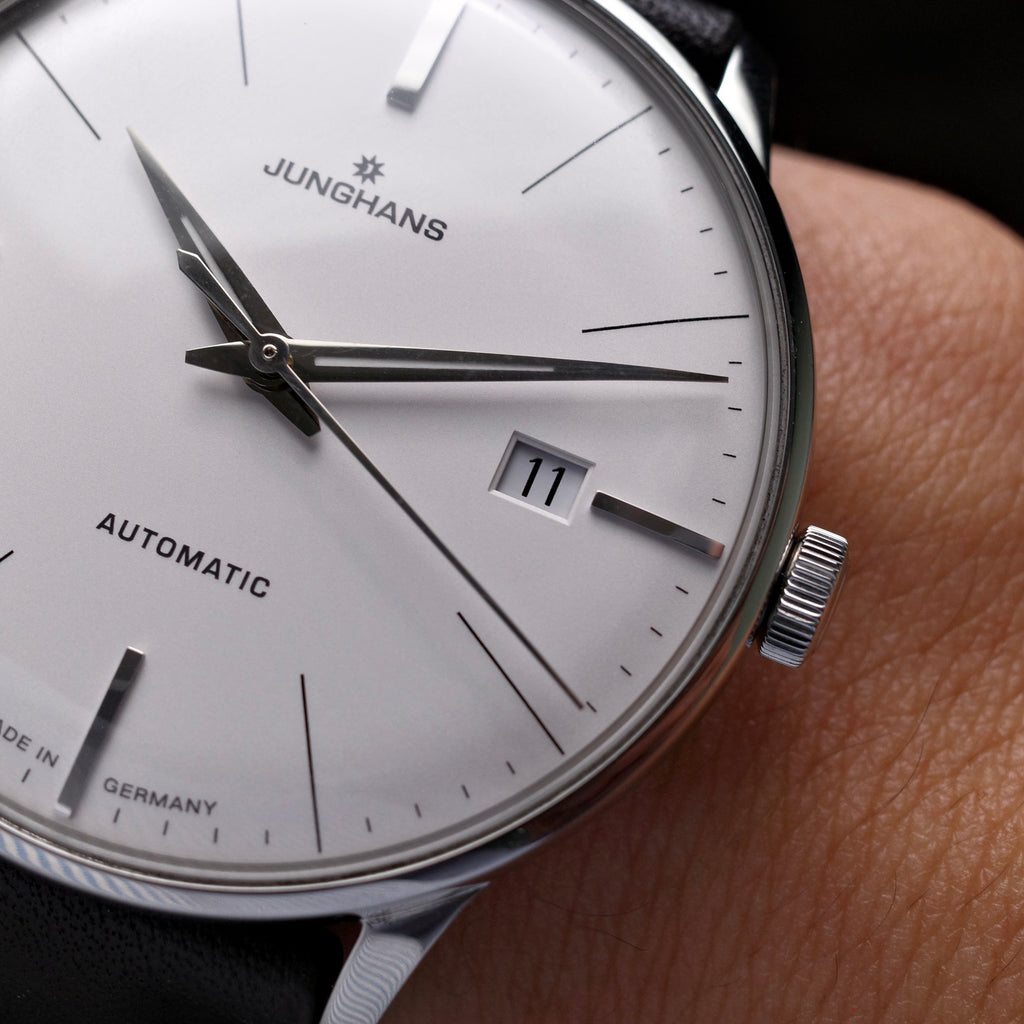 Junghans Meister Automatic 27/4310.00