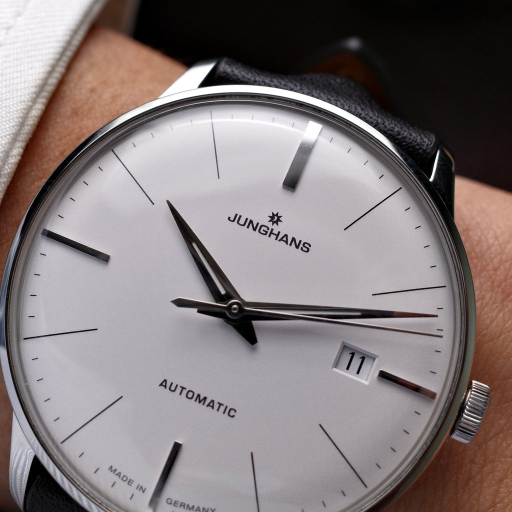 Junghans Meister Automatic 27/4310.00