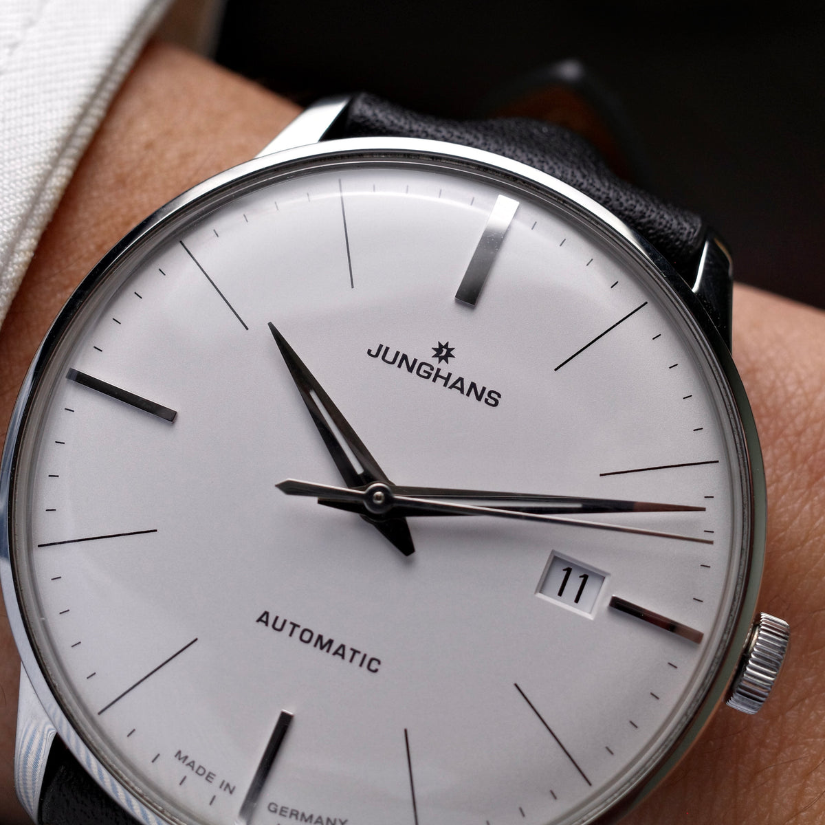Junghans Meister Automatic 27/4310.00