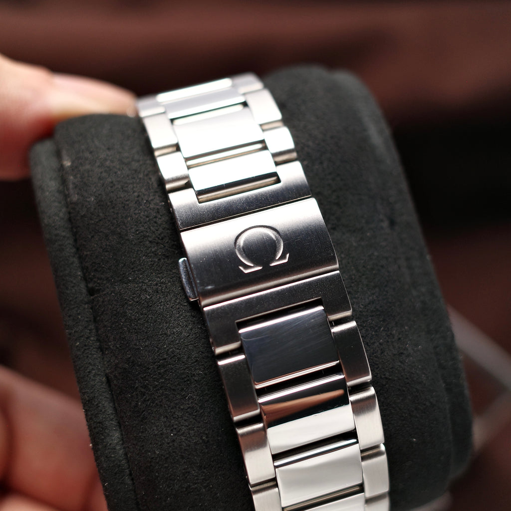 Omega Aqua Terra 231.10.42.21.01.003