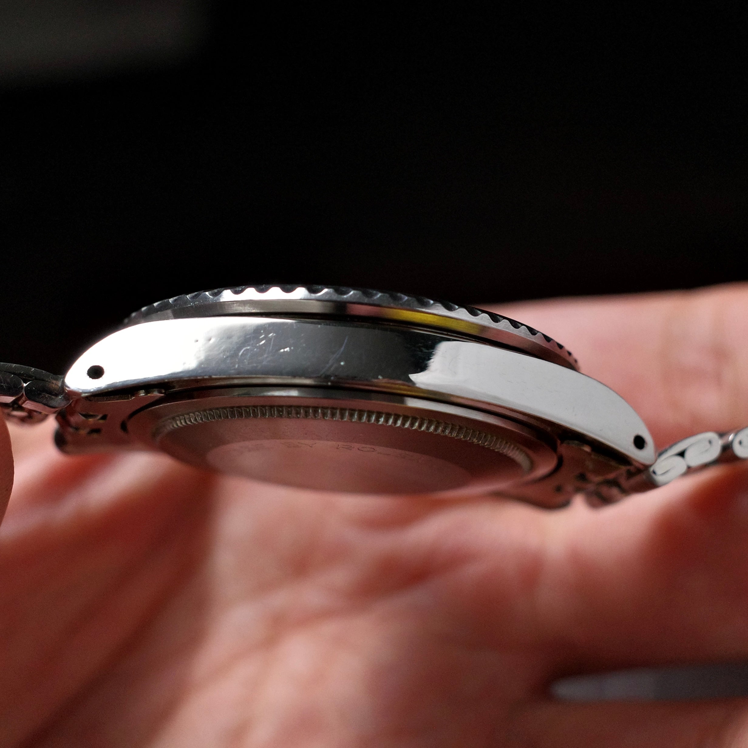 Tudor Submariner 36mm 75090