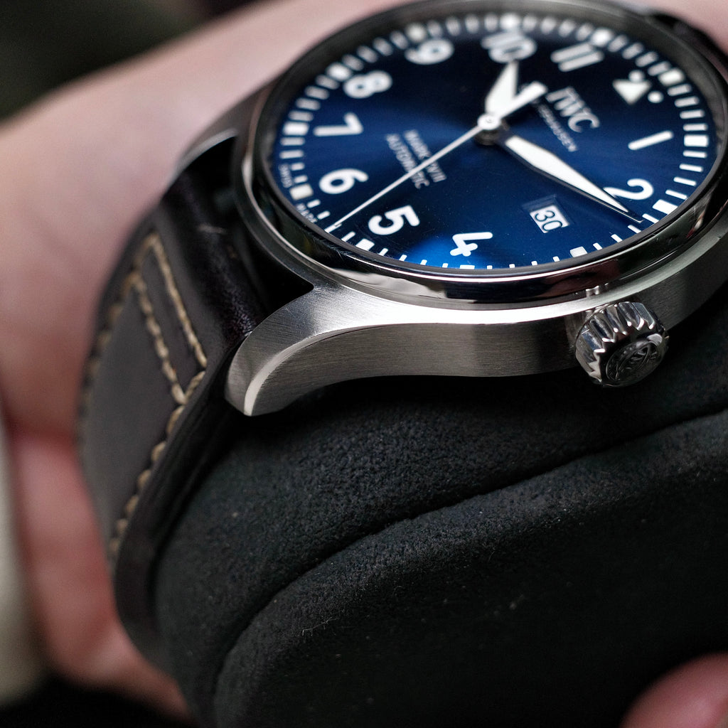 IWC Mark XVIII “Le Petit Prince” IW3270