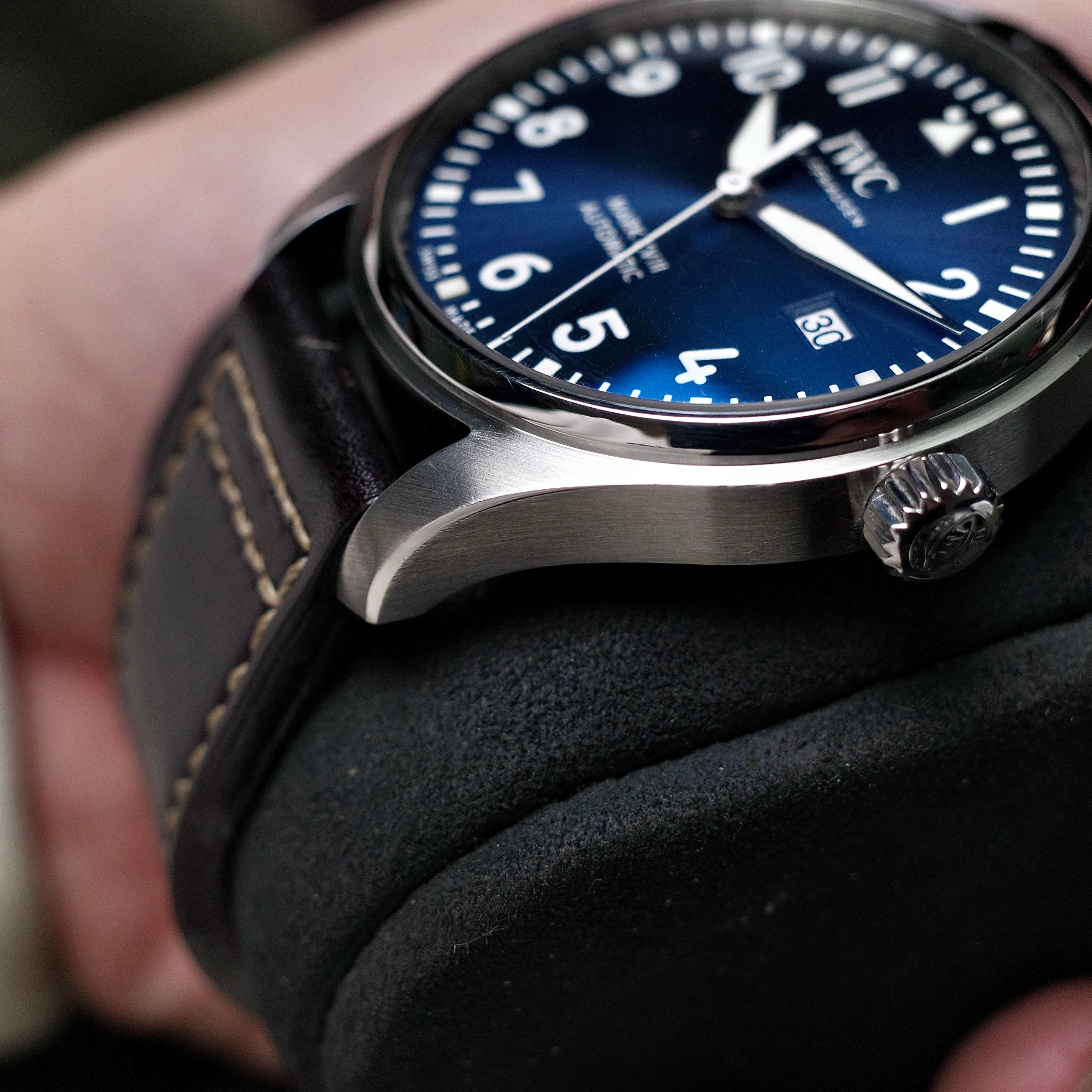 IWC Mark XVIII “Le Petit Prince” IW3270