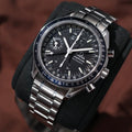 Omega Speedmaster 39mm 3520.50 Automatic Triple Date