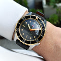 Exalt Special Super Diver 700M Automatic