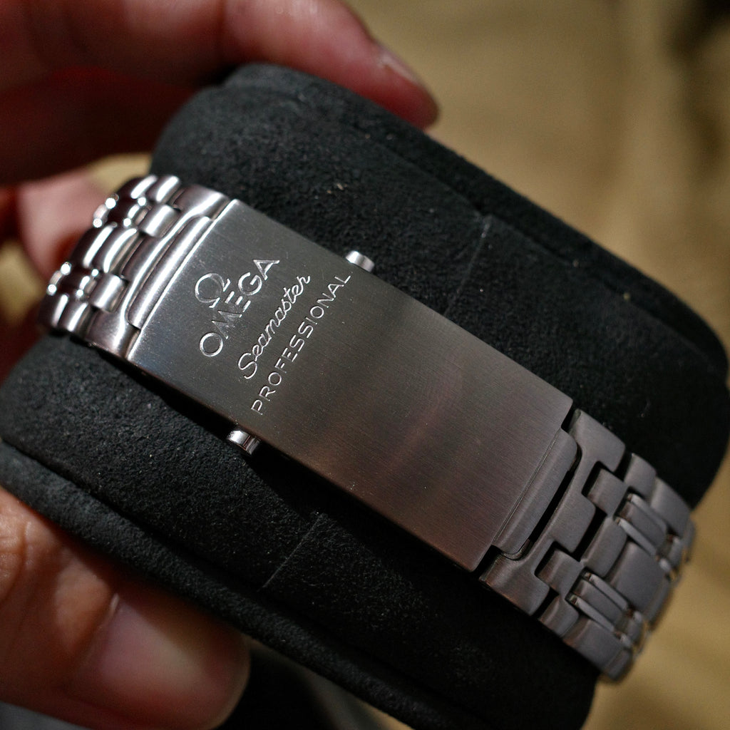 Omega SMP300 Mid-size 36mm 2551.80