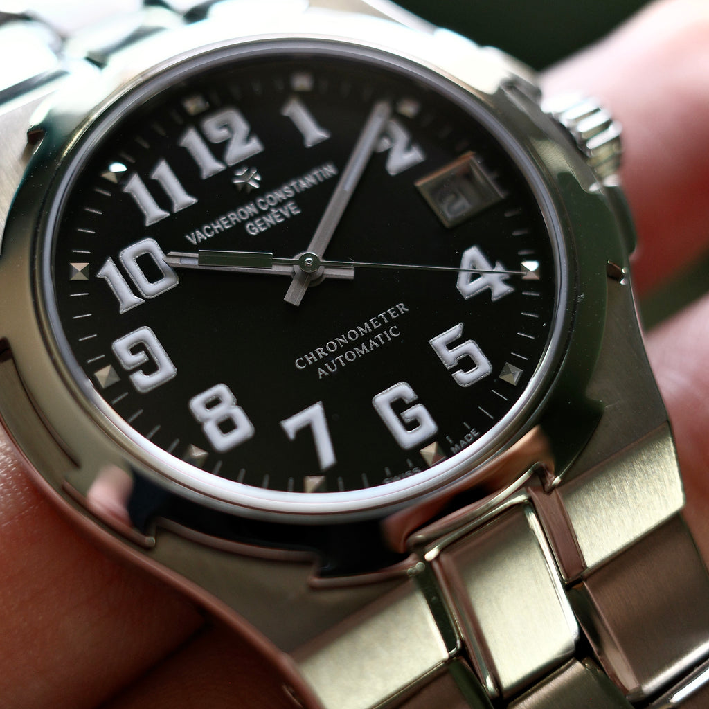 Vacheron Constantin Overseas 42042/423A-8890