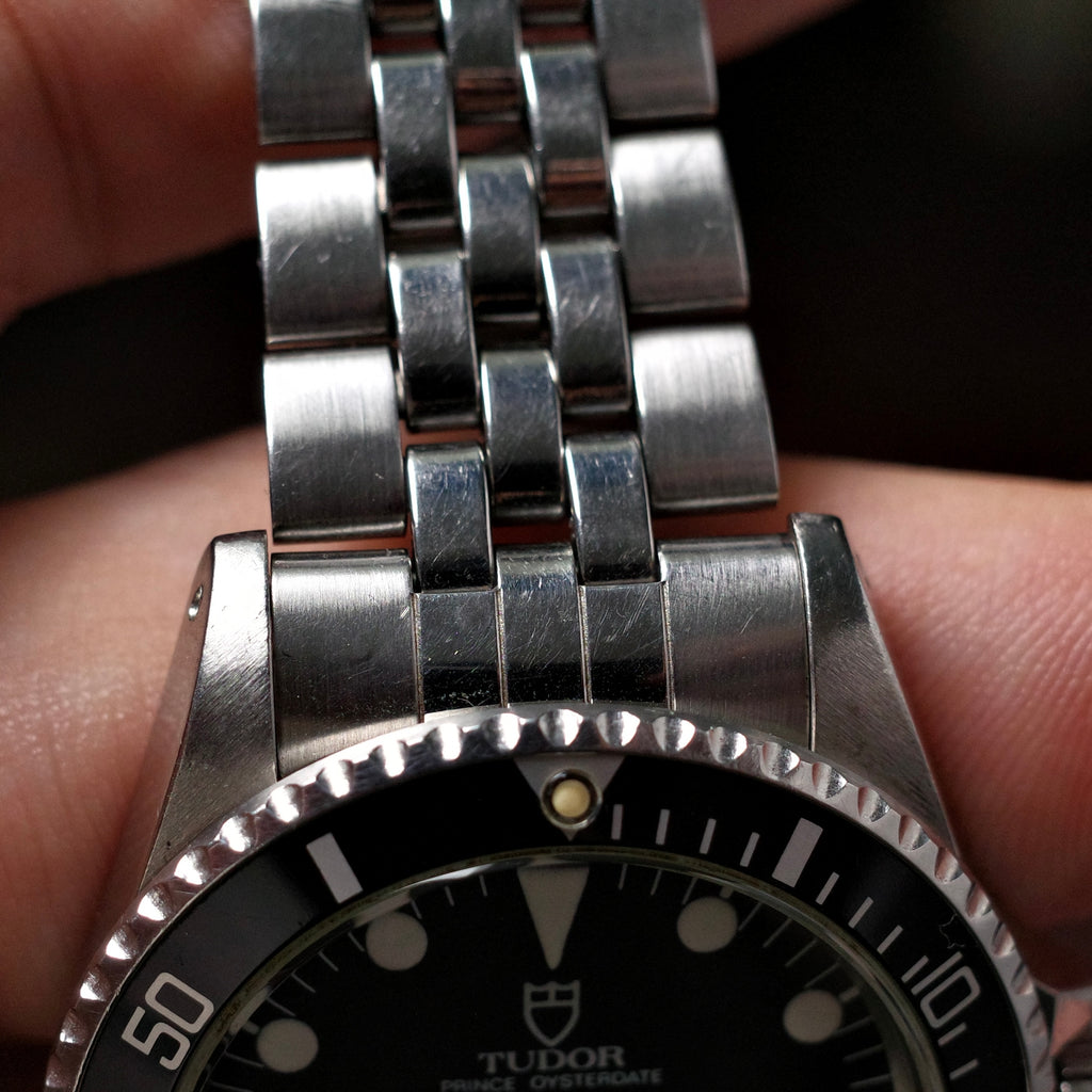 Tudor Submariner 36mm 75090