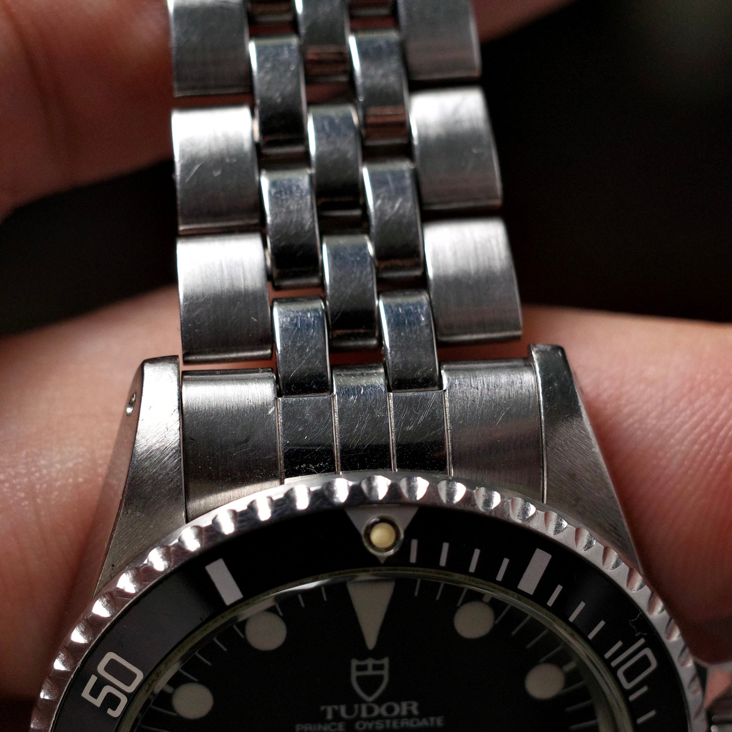 Tudor Submariner 36mm 75090