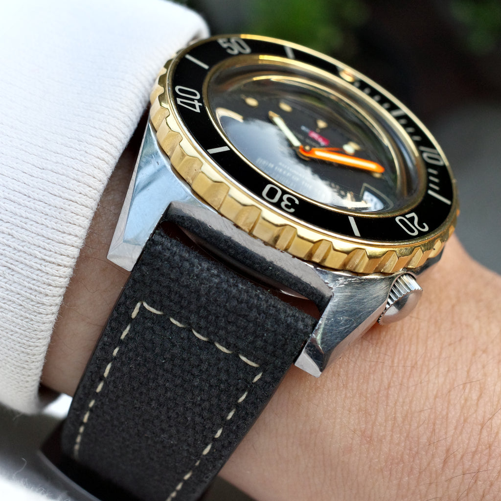 Exalt Special Super Diver 700M Automatic