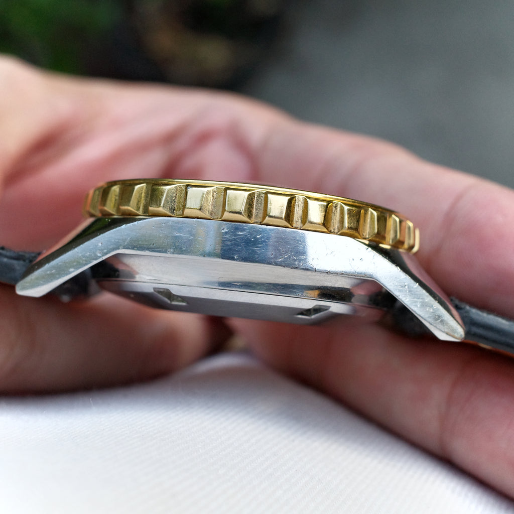 Exalt Special Super Diver 700M Automatic