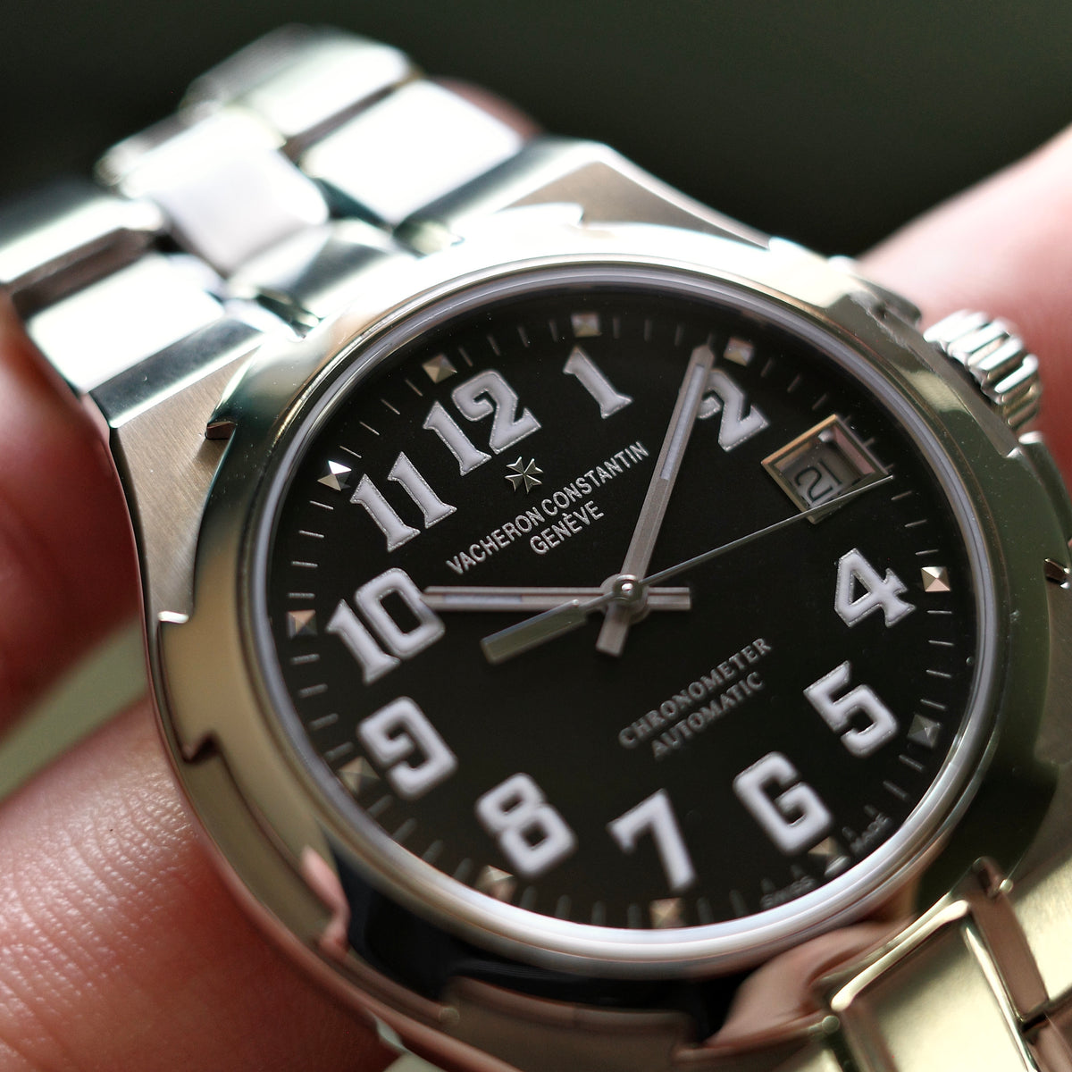 Vacheron Constantin Overseas 42042/423A-8890