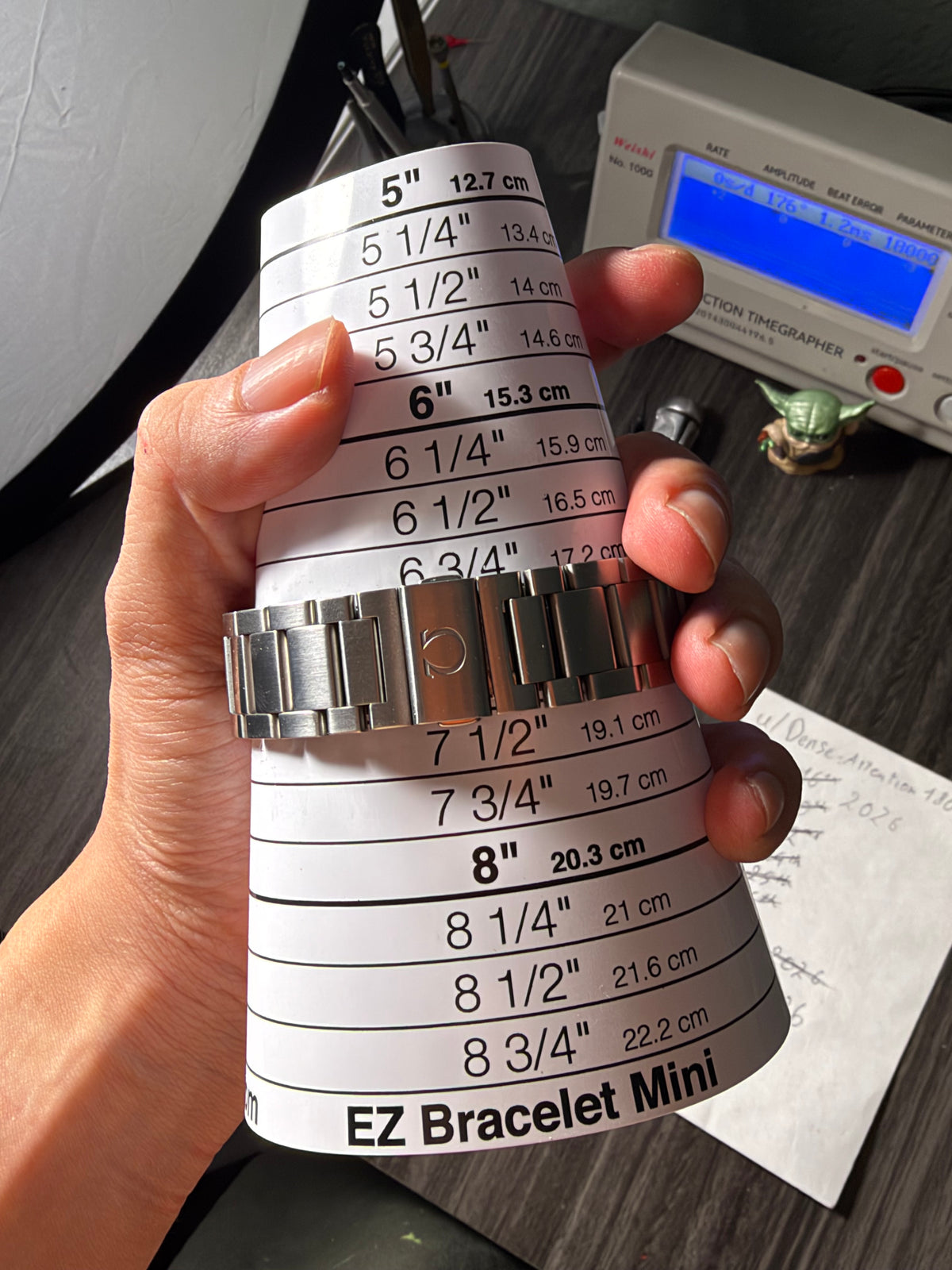 Omega Aqua Terra 41.5mm 231.10.42.21.06.001 box and papers
