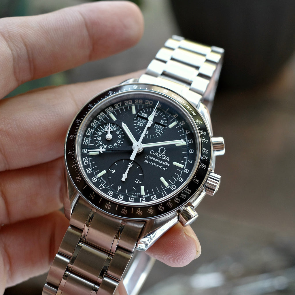 Omega Speedmaster 3520.50 - 39mm