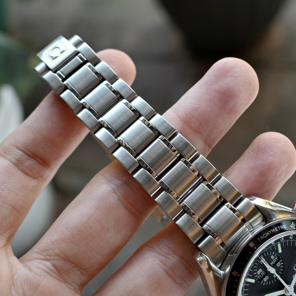 Omega Speedmaster 3520.50 - 39mm