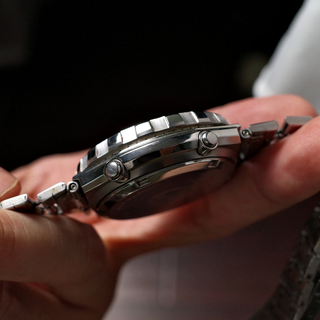 Seiko Chronograph 7A38-7050 SQ100
