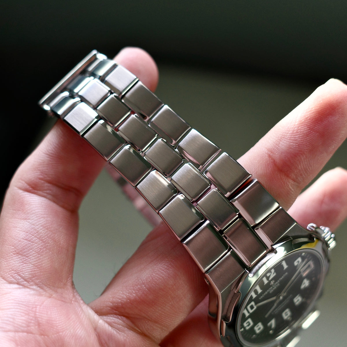 Vacheron Constantin Overseas 42042/423A-8890