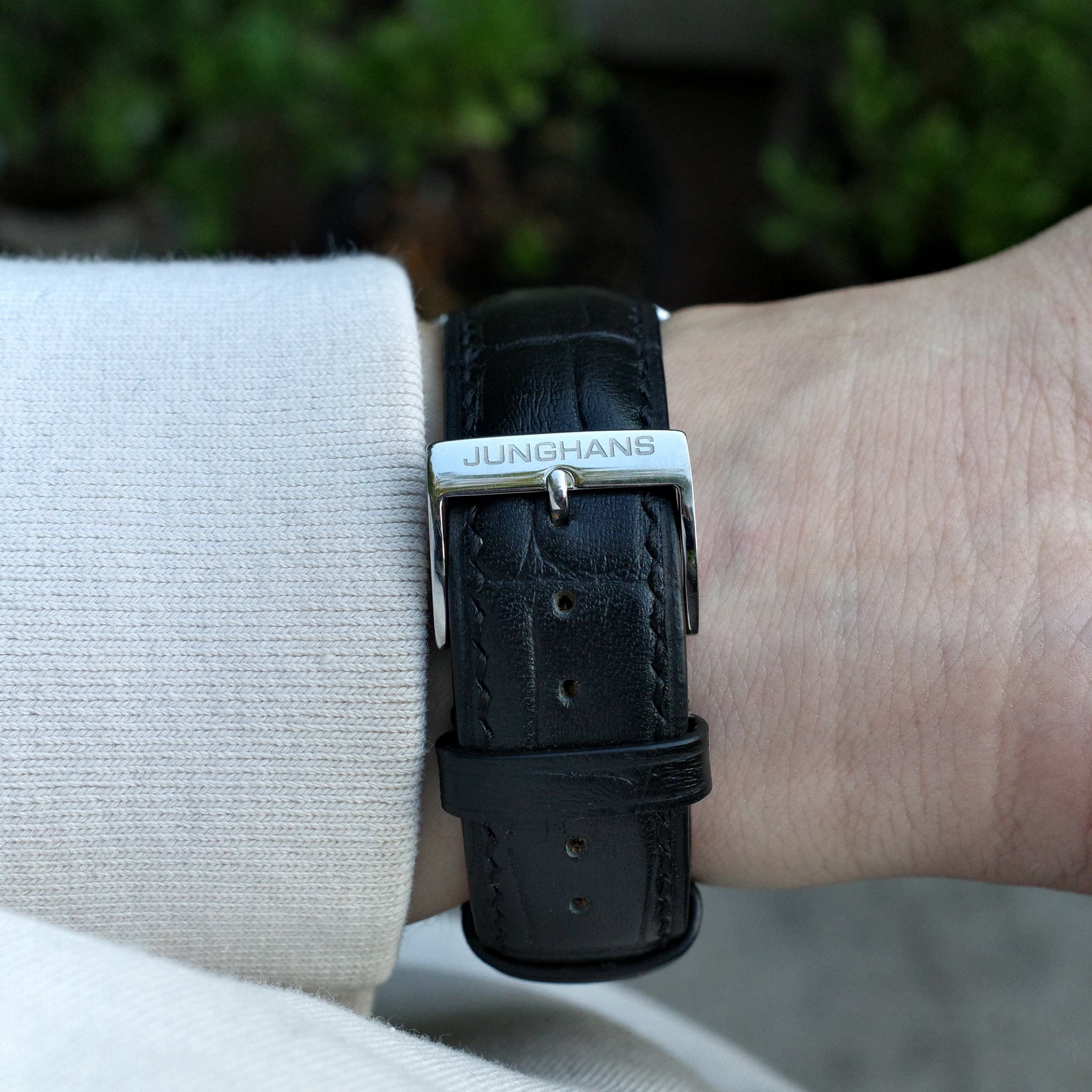 Junghans Max Bill 27/3500 Automatic
