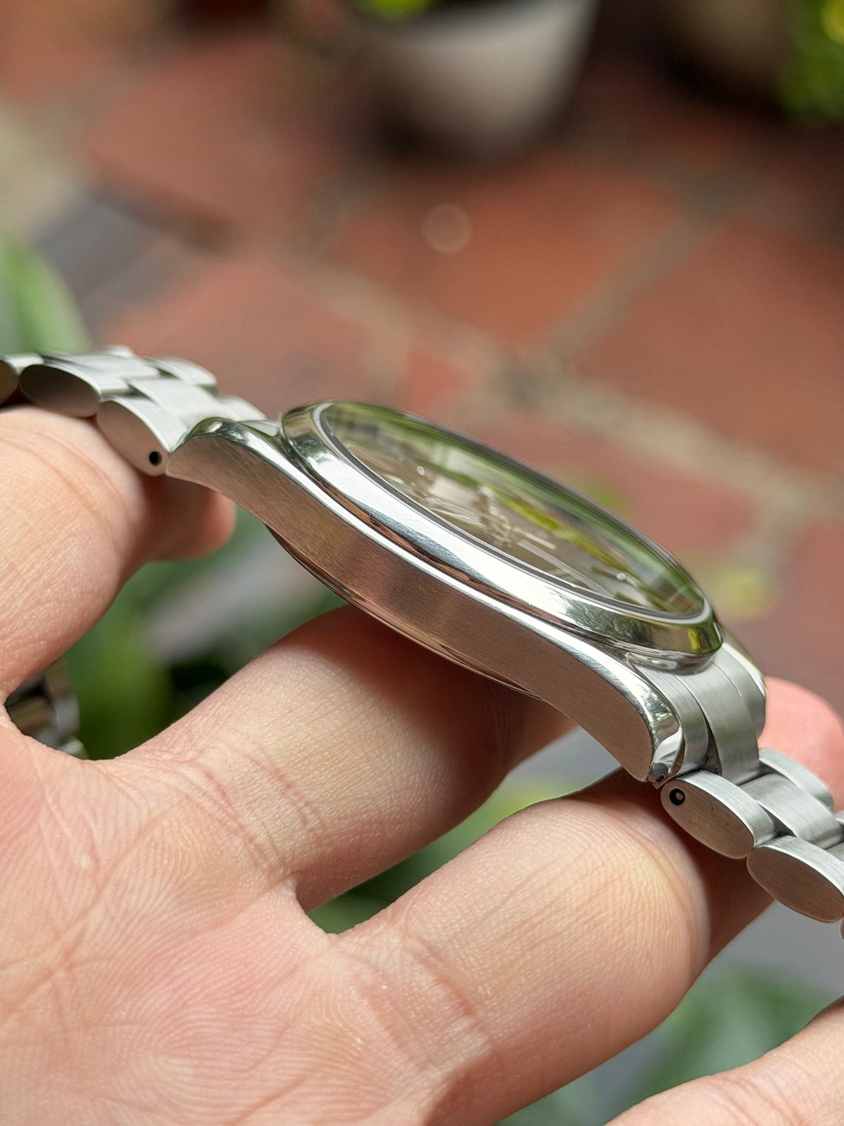 Omega Aqua Terra 39mm 2517.50 Black Dial Quartz