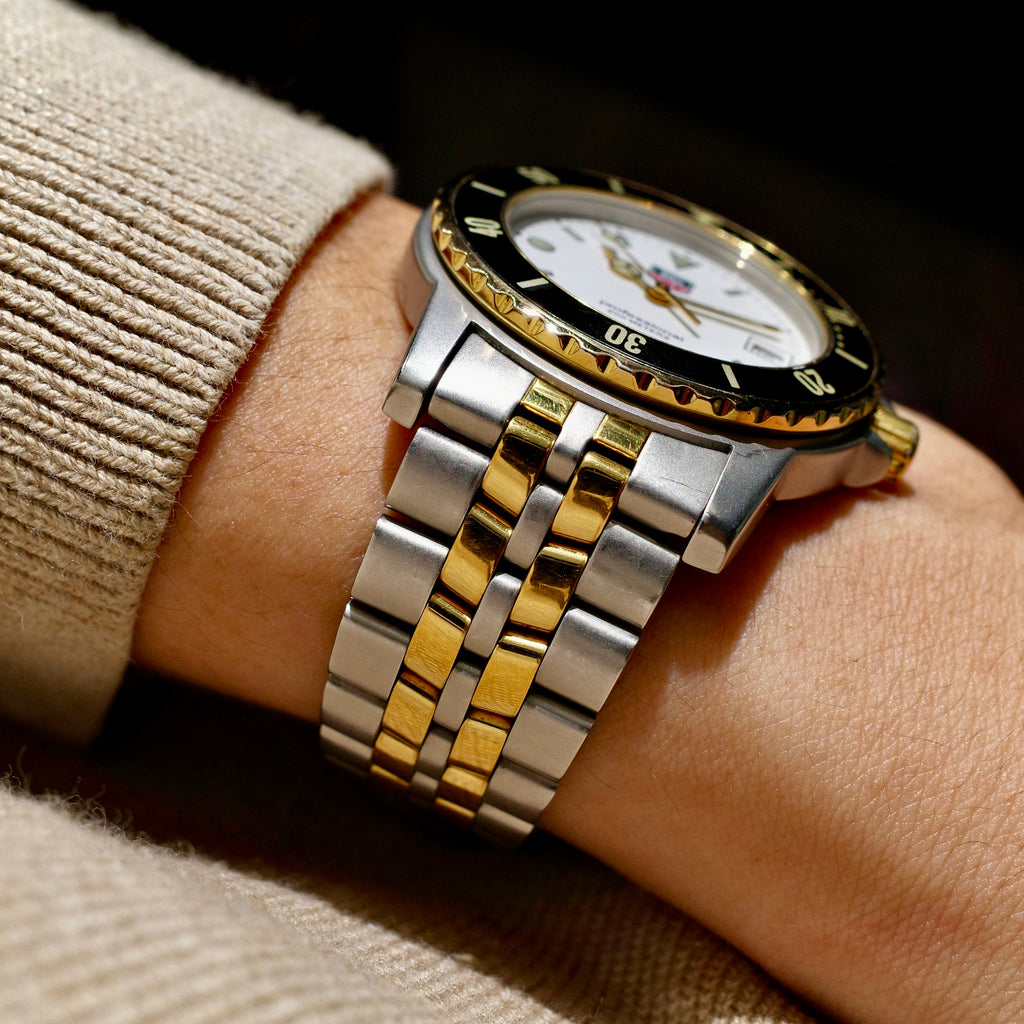 Tag Heuer 1500 Professional WD1222-G-20