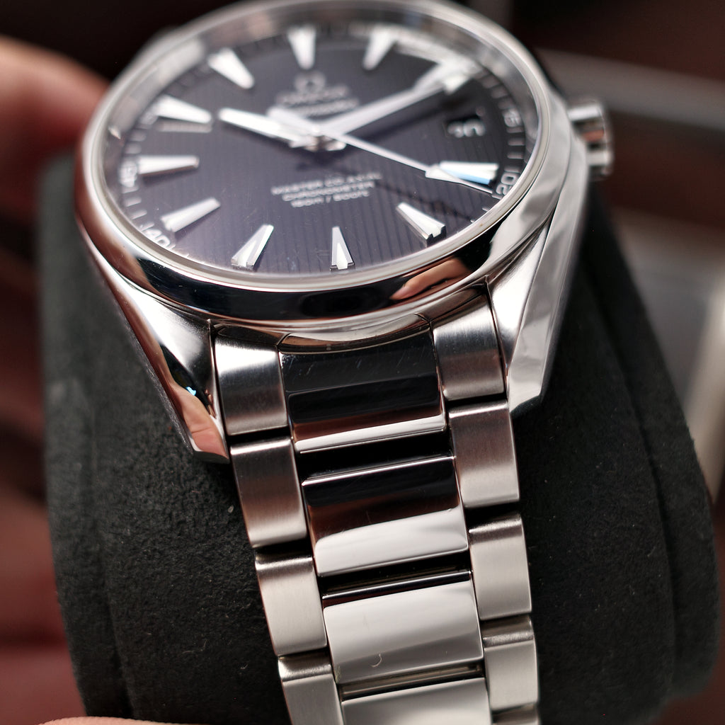 Omega Aqua Terra 231.10.42.21.01.003