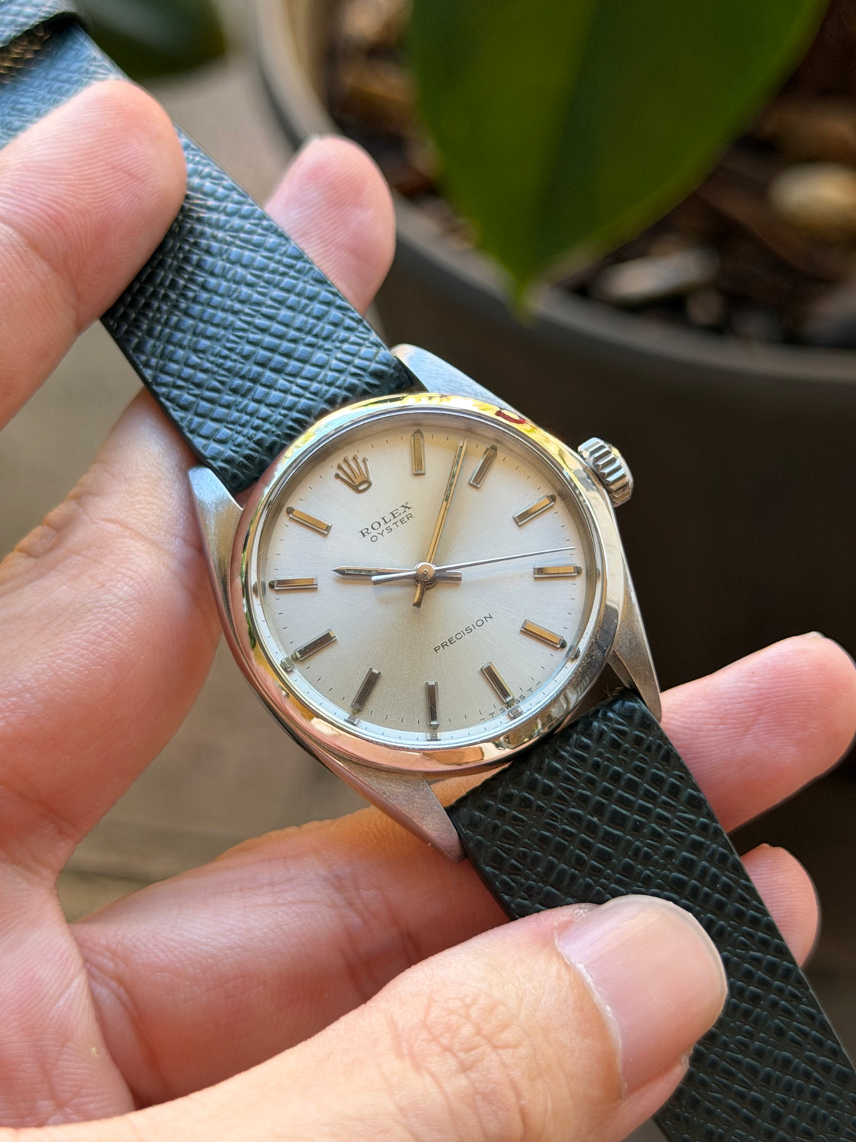 Rolex Oyster Precision ref.6426