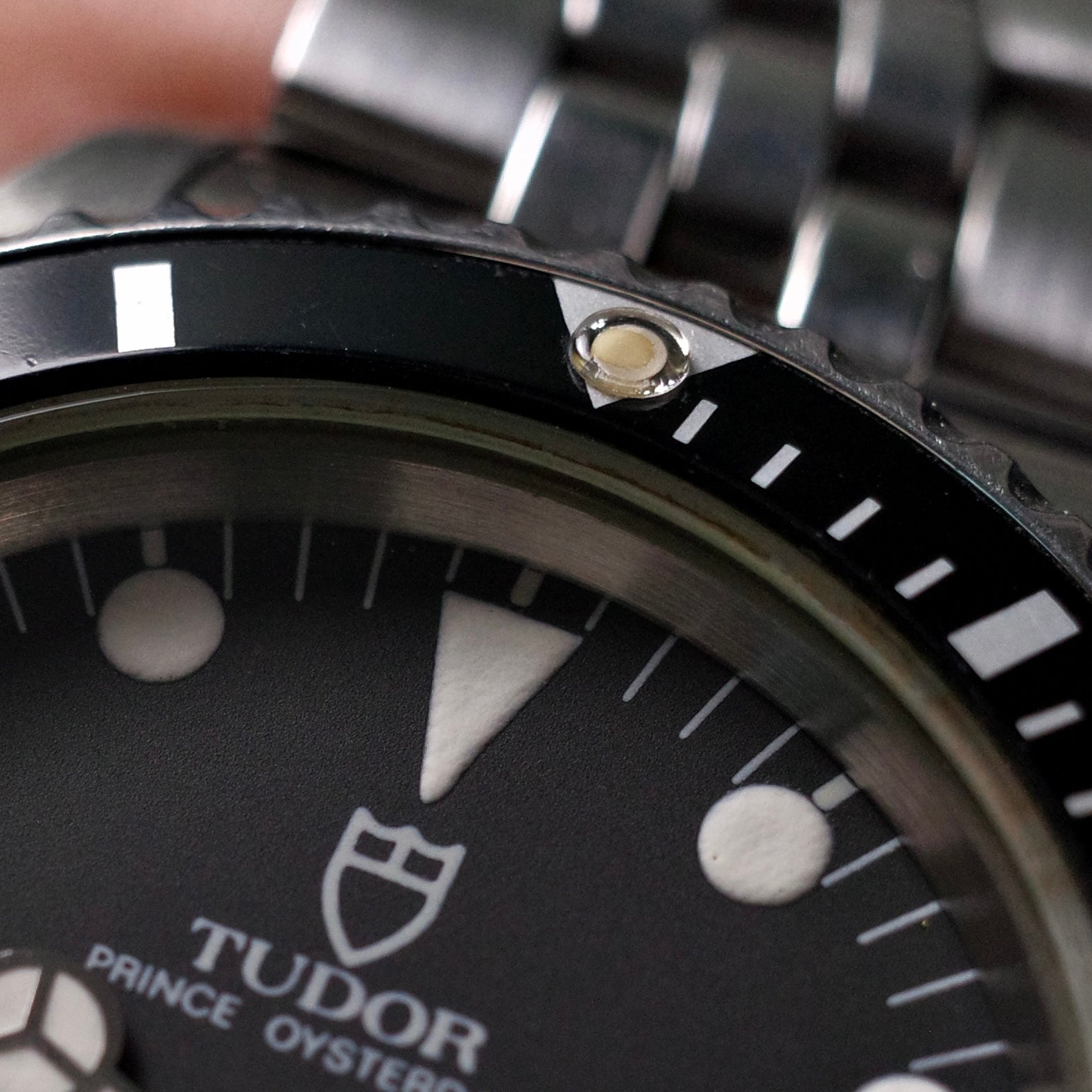 Tudor Submariner 36mm 75090