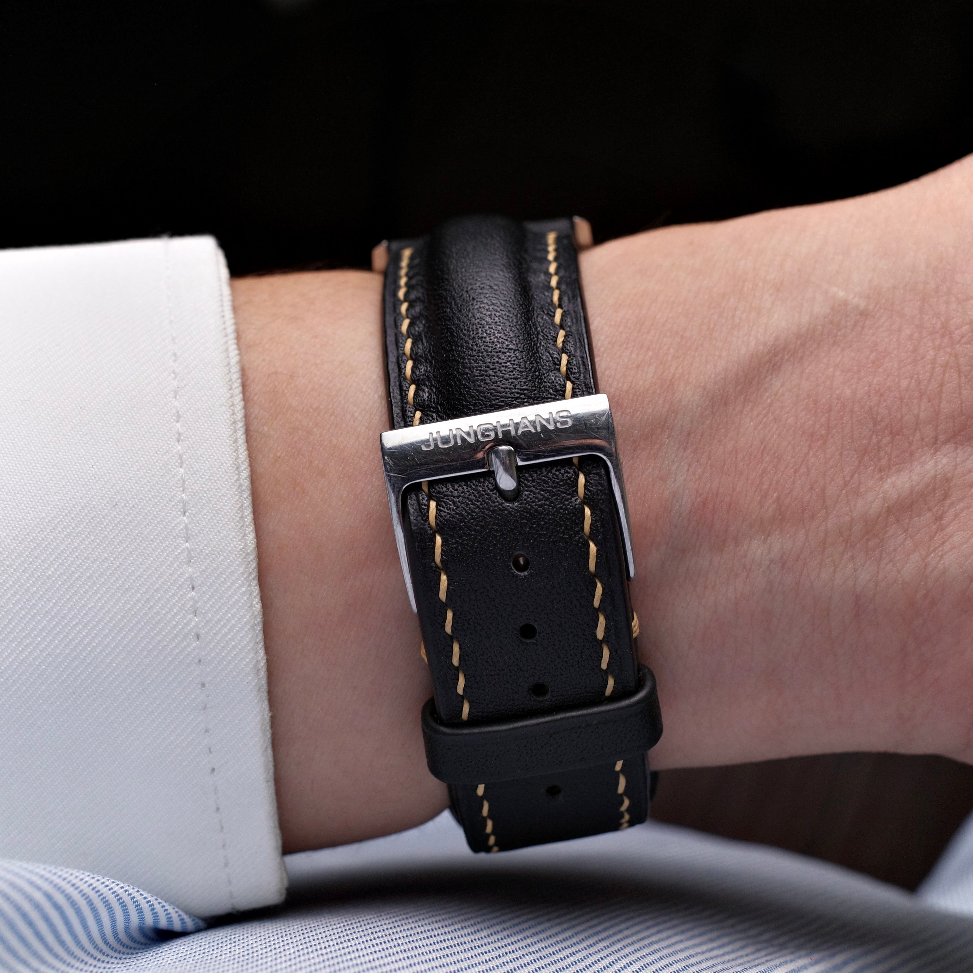 Junghans Meister Automatic 27/4310.00