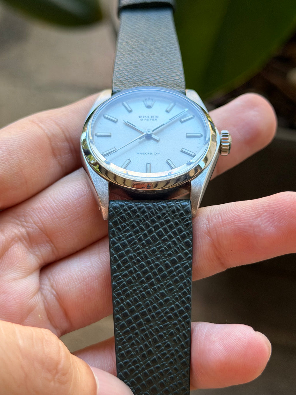 Rolex Oyster Precision ref.6426