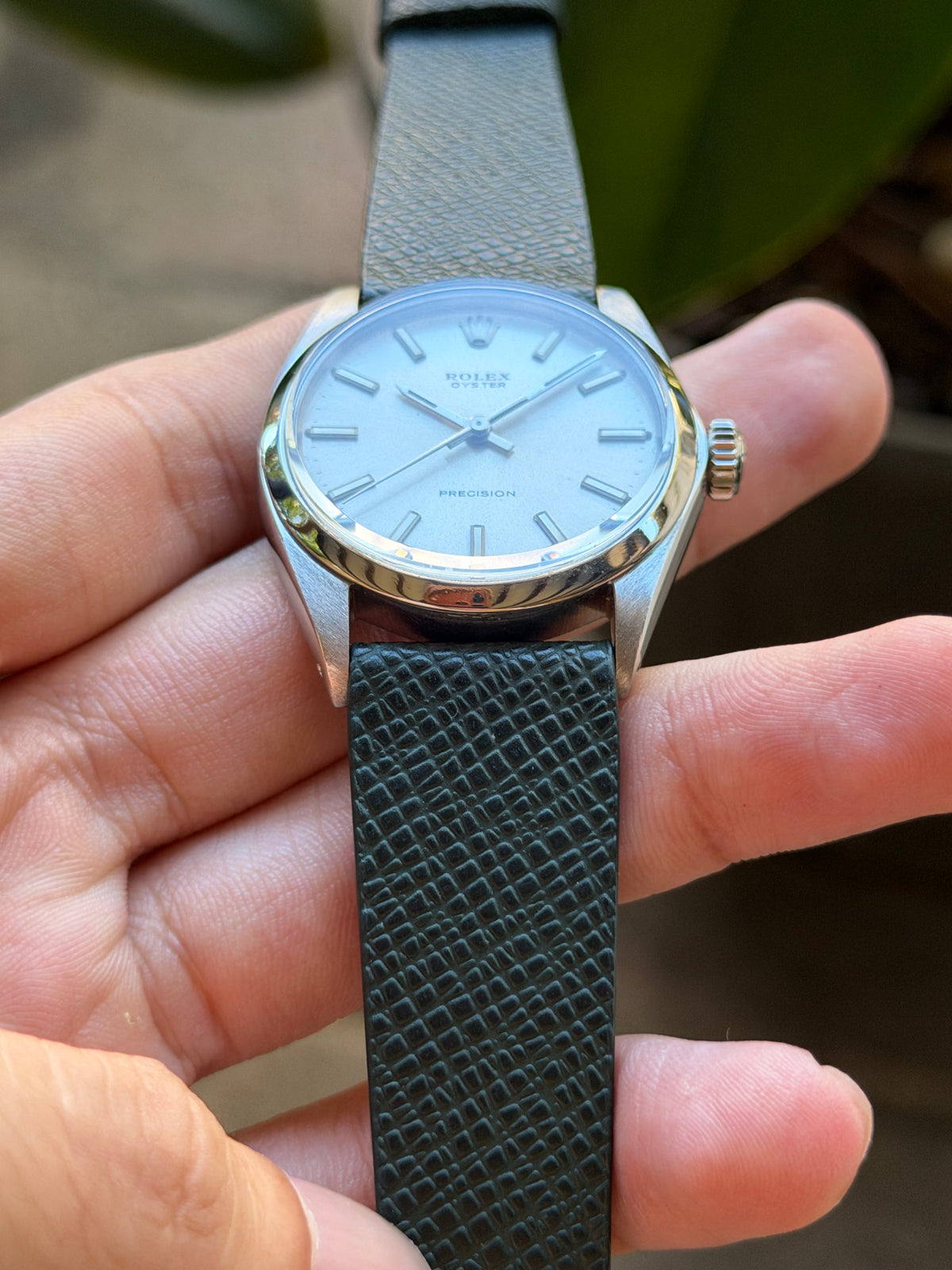 Rolex Oyster Precision ref.6426