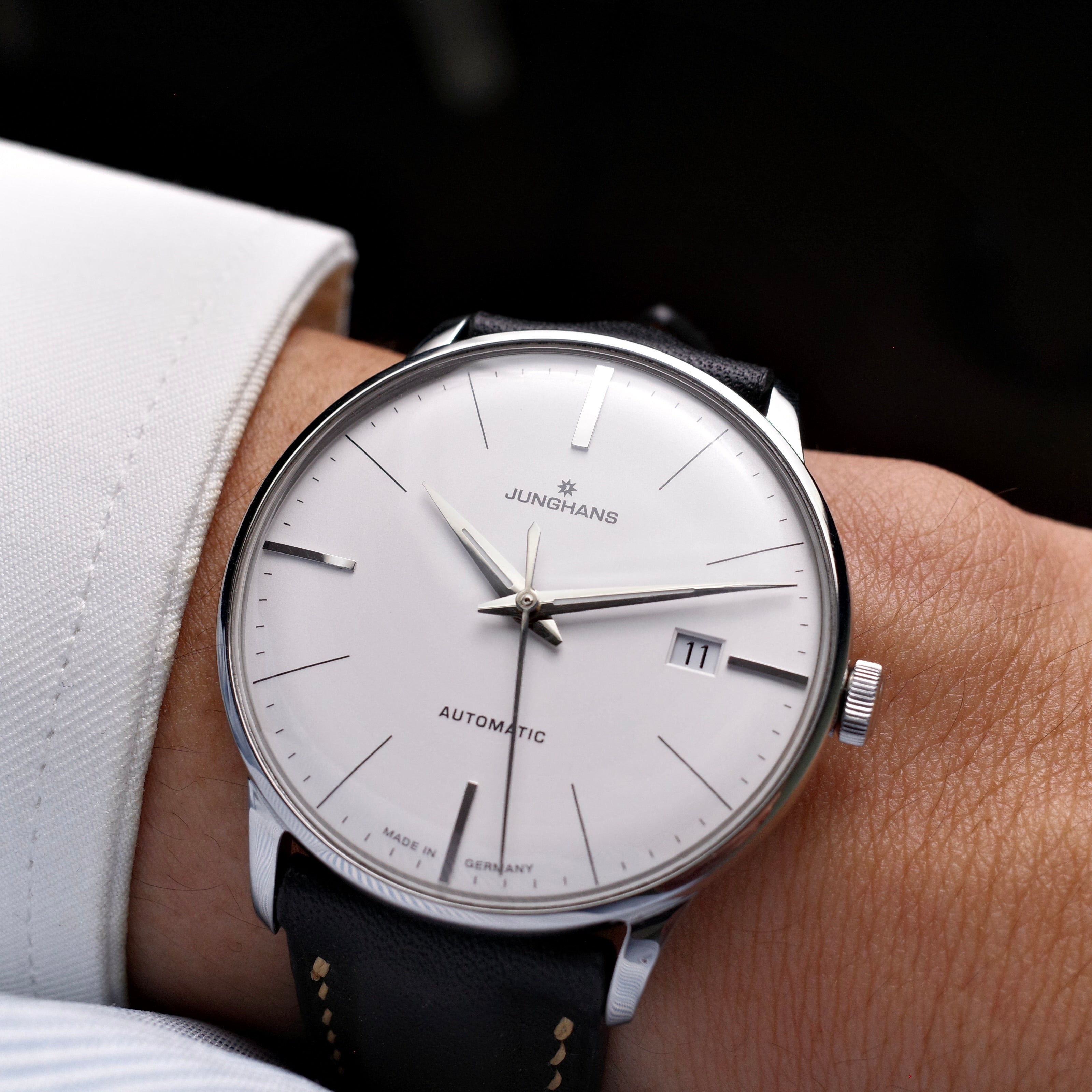 Junghans Meister Automatic 27/4310.00