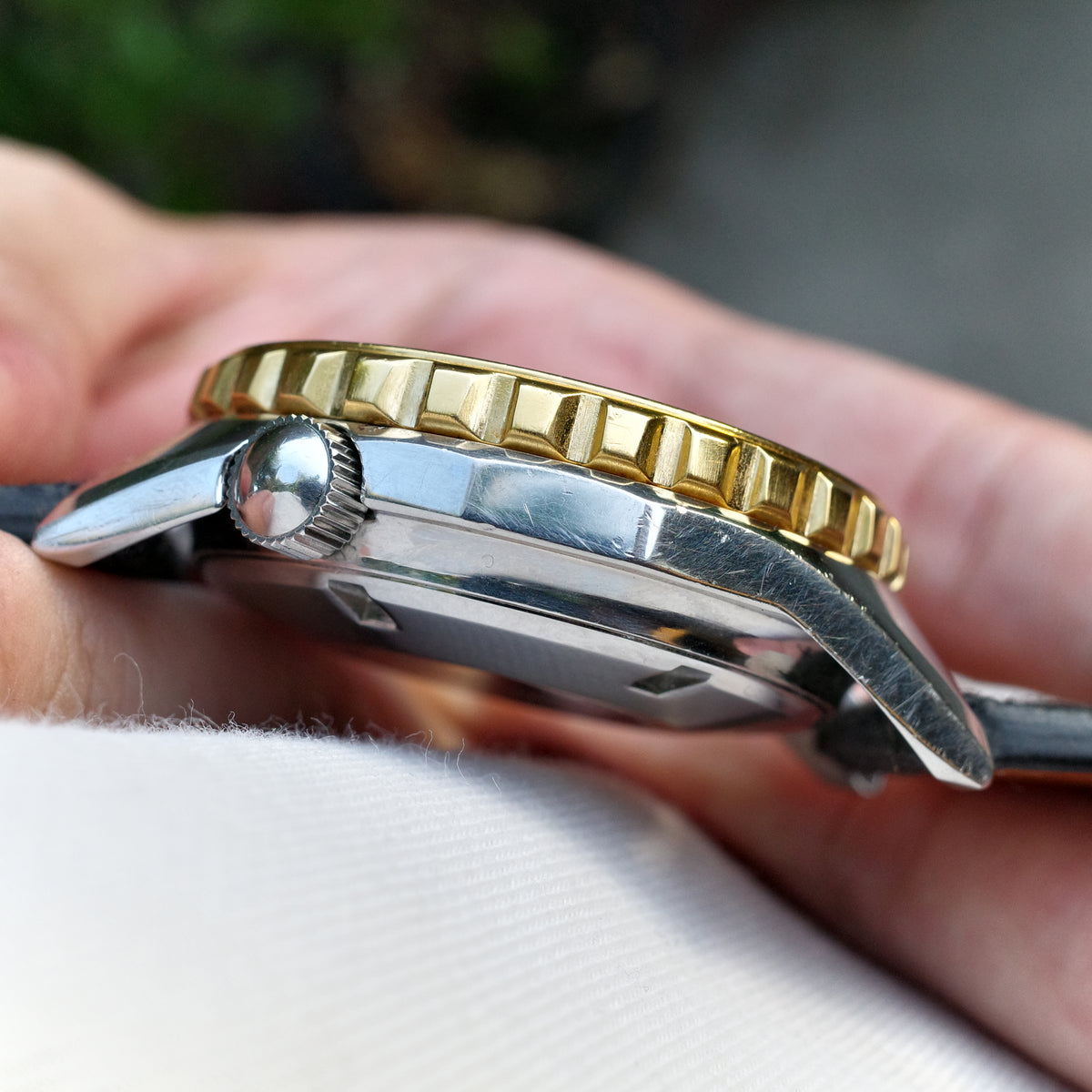 Exalt Special Super Diver 700M Automatic