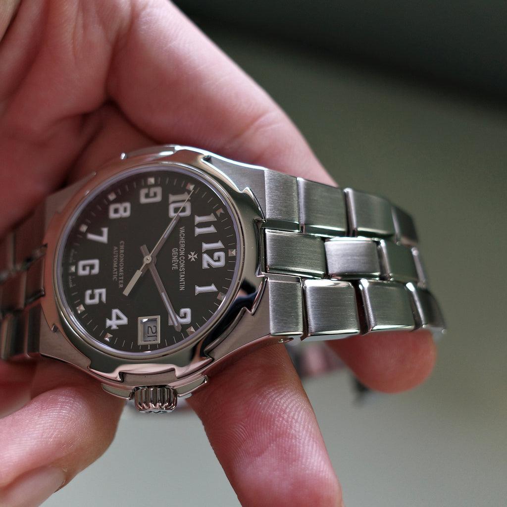 Vacheron Constantin Overseas 42042/423A-8890