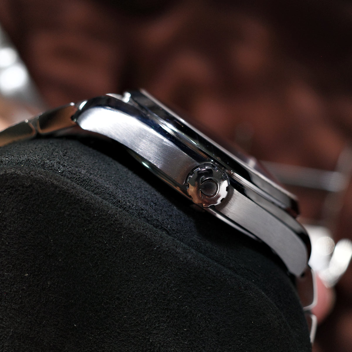 Omega Aqua Terra 41.5mm - 231.10.42.21.03.001