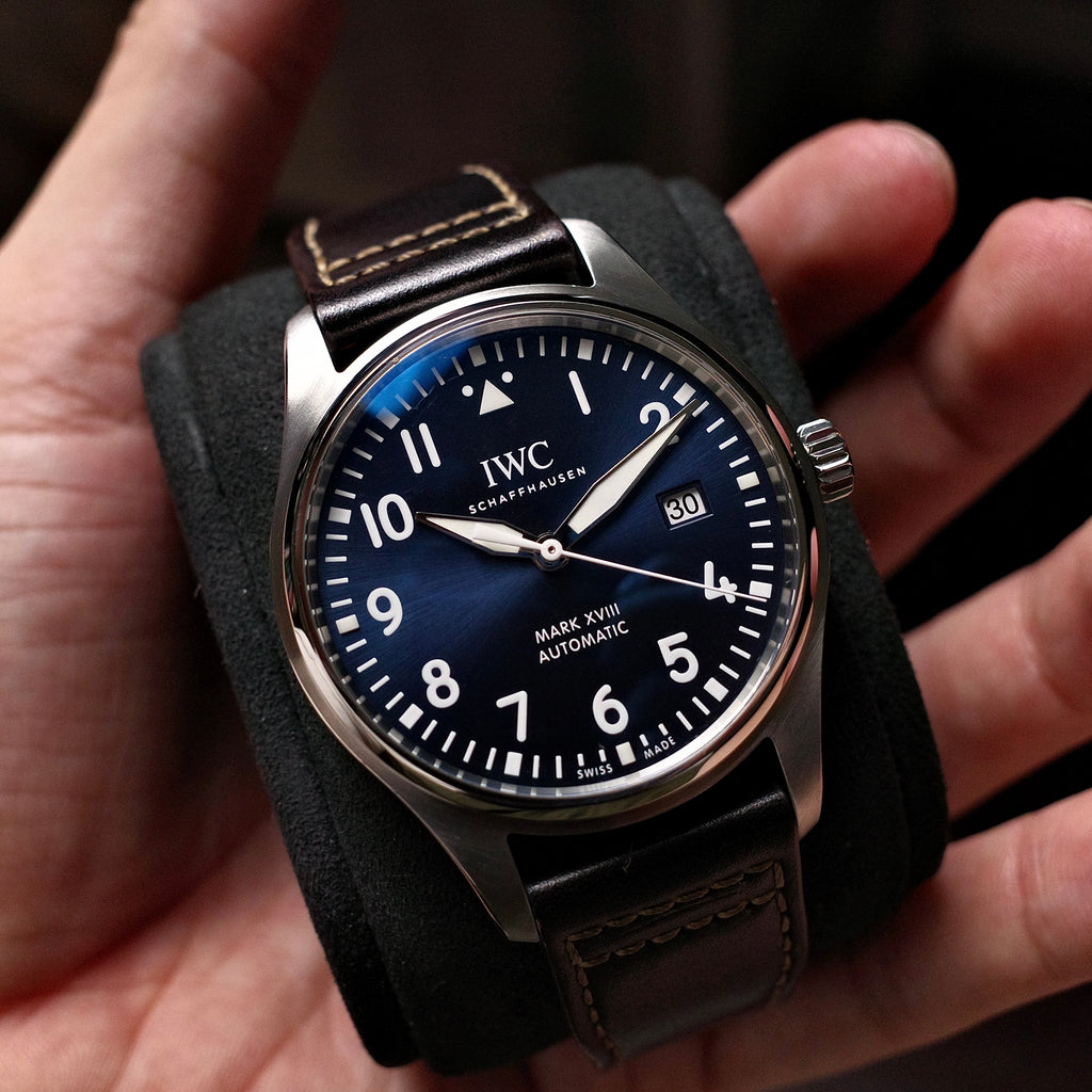 IWC Mark XVIII “Le Petit Prince” IW3270