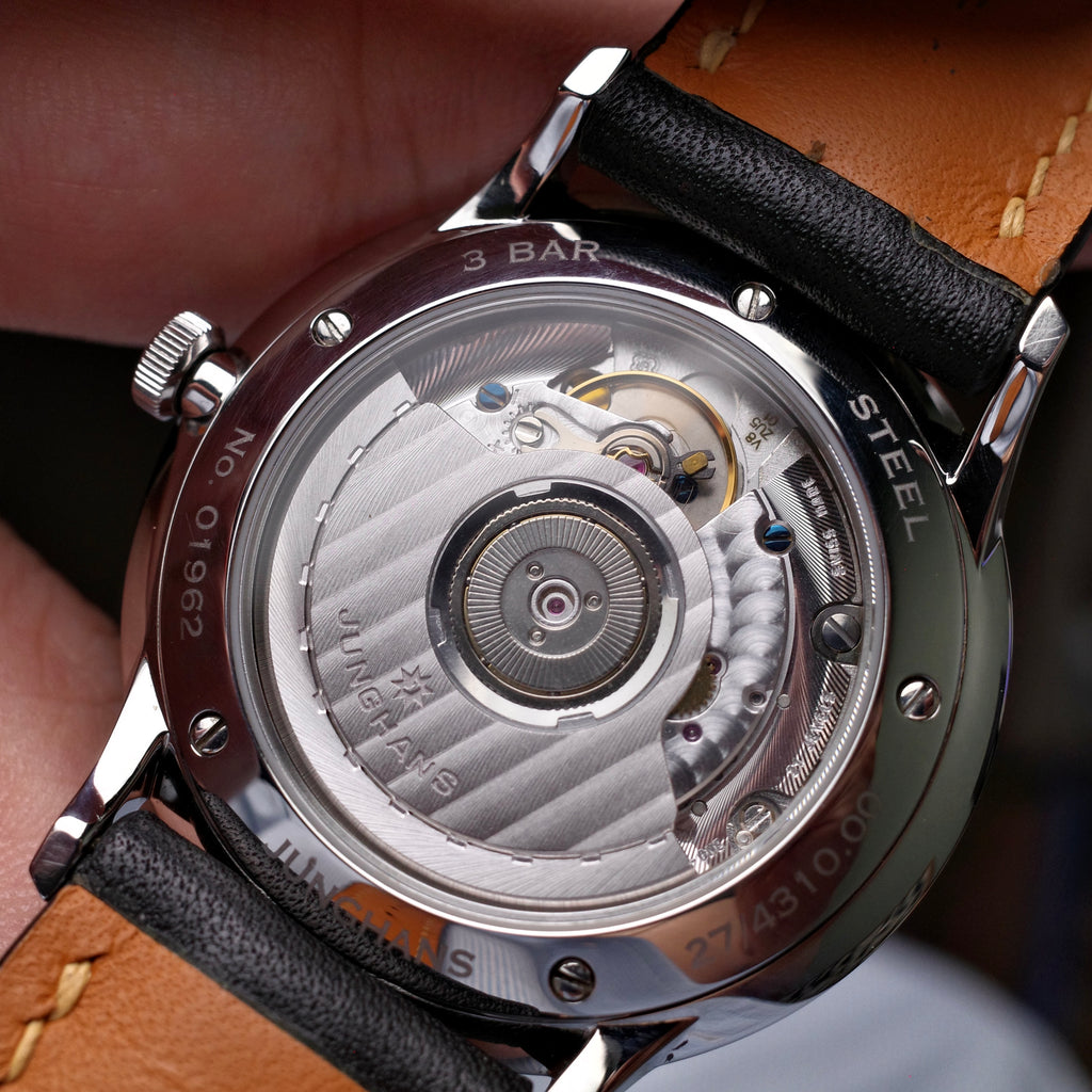 Junghans Meister Automatic 27/4310.00
